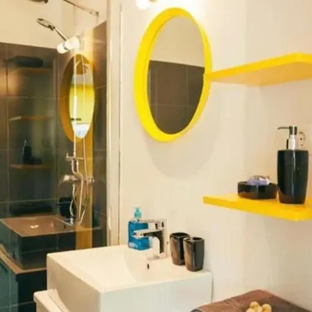 Apartment Luna Piata Romana *